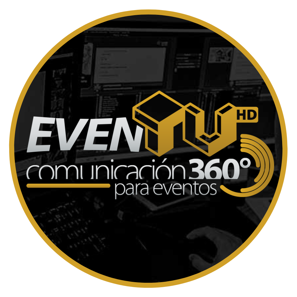 EvenTV | Comunicación 360
